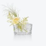 Ваза Baccarat Mille Nuits Infinite №2