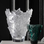 Ваза Lalique Champs-Elysees