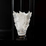 Ваза Lalique Champs-Elysees