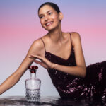Набор Baccarat Louxor штоф и стаканы для виски