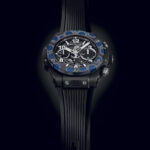 Часы Hublot Big Bang Unico Magic Ceramic