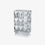 Ваза Baccarat Louxor прямоугольная