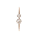 Браслет Chopard Happy Diamonds Icons