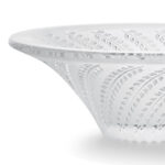 Чаша Lalique Glycines маленькая