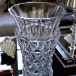 Ваза Baccarat Célimène
