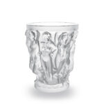 Ваза Lalique Sirènes Terry Rodgers & Lalique, 2017