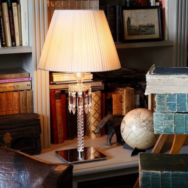 Лампа Baccarat Torch