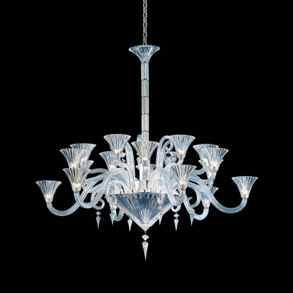 Люстра Baccarat Mille Nuits 18L