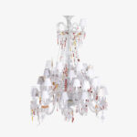 Люстра Baccarat Nervous Zénith 37L