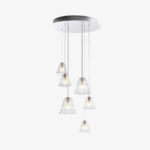 Люстра Baccarat New Antique M 6L