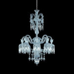 Люстра Baccarat Solstice 8L