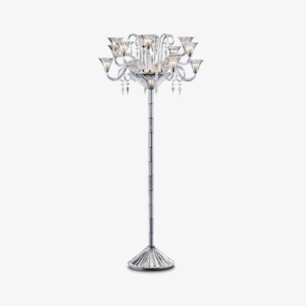 Напольная лампа Baccarat Mille Nuits 12L