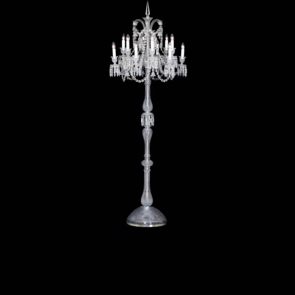 Напольная лампа Baccarat Zénith 12L