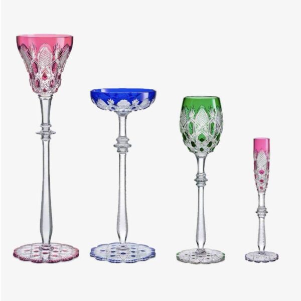 Baccarat Tsar