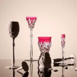 Baccarat Tsar розовый