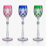 Бокал Baccarat Tsar для вина