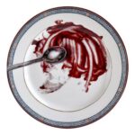 Десертные тарелки Bernardaud Nothing Left For Me набор из 6-ти