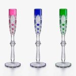 Рюмка Baccarat Tsar для водки и ликёра