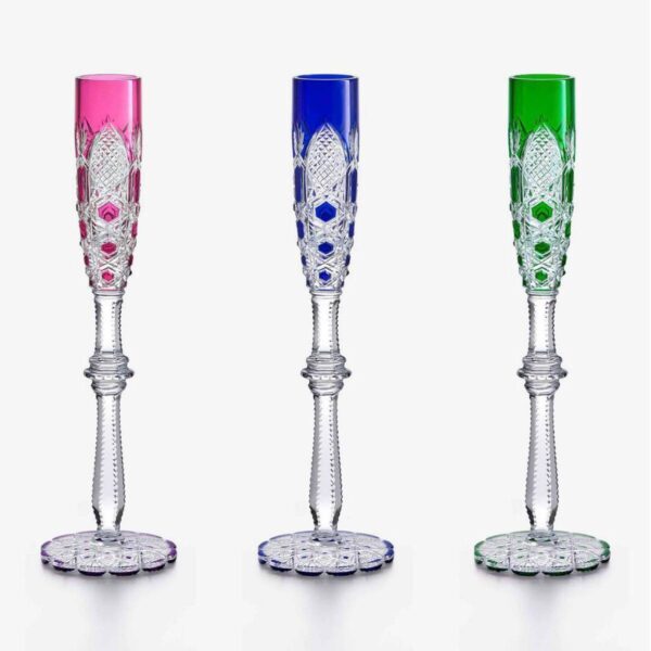 Рюмка Baccarat Tsar для водки и ликёра