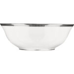 Салатник Christofle Malmaison Platinum