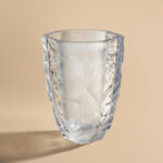 Ваза Lalique Silex большая