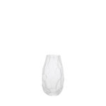 Ваза Lalique Silex маленькая