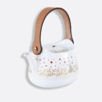 Чайник Bernardaud Bernardaud Noel на 8 чашек 900 мл