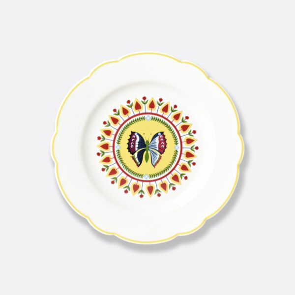 Тарелка для хлеба Bernardaud Trianon 16 см