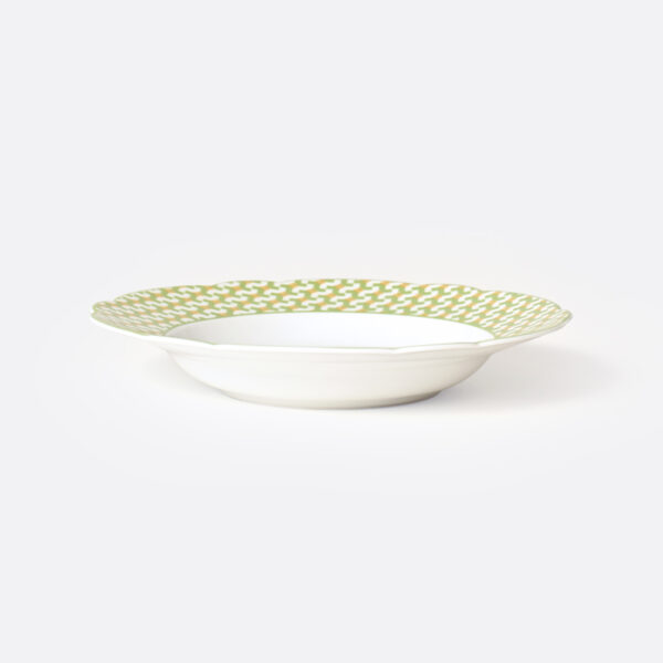 Тарелка для супа Bernardaud Trianon 23 см