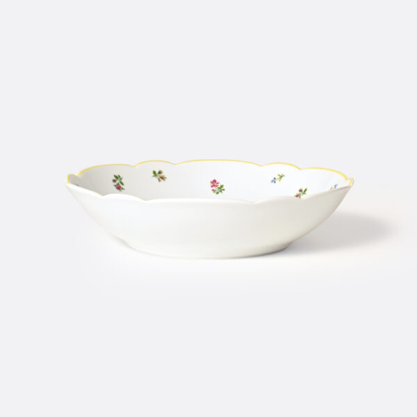 Тарелка для супа и каши Bernardaud Trianon 19 см