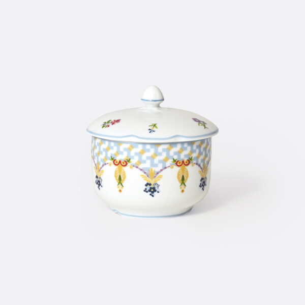 Сахарница Bernardaud Trianon 200 мл