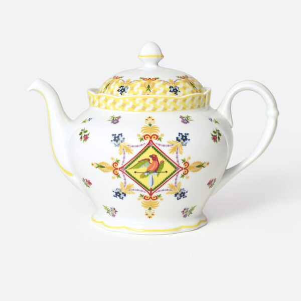 Чайник Bernardaud Trianon на 12 чашек
