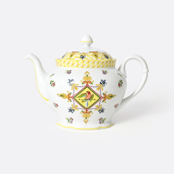 Чайник Bernardaud Trianon на 6 чашек