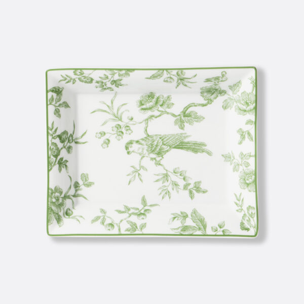 Мелочница Bernardaud Albertine 20 x 16 см