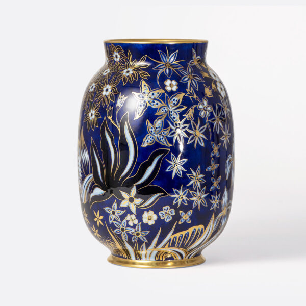 Тосканская ваза Bernardaud Annabelle 33,5 см