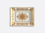 Мелочница Bernardaud Aux Rois Or 20 x 16 см