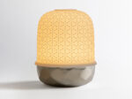 Led-Лампа Bernardaud Badiane Argent