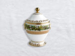Чайный сервиз Bernardaud Botanique