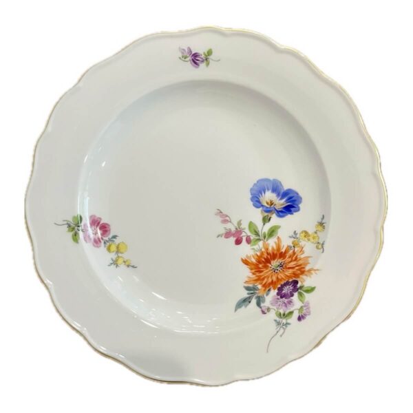 Чайный набор Meissen