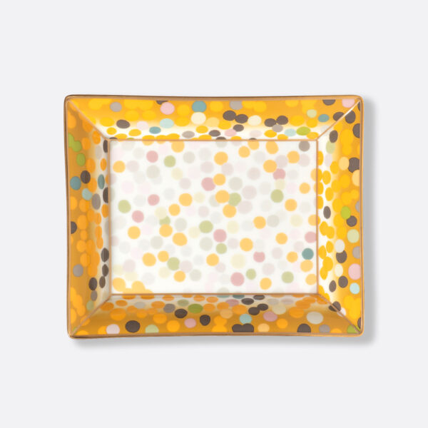 Мелочница Bernardaud Gala Soleil 20 x 16 см