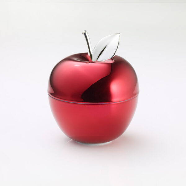 Шкатулка Bernardaud Golden Delicious Rouge