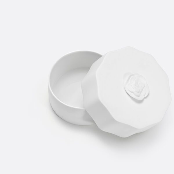 Шкатулка Bernardaud Jardin d'Hiver