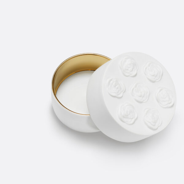 Шкатулка Bernardaud Jardin de Printemps Or