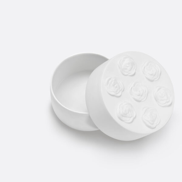 Шкатулка Bernardaud Jardin de Printemps