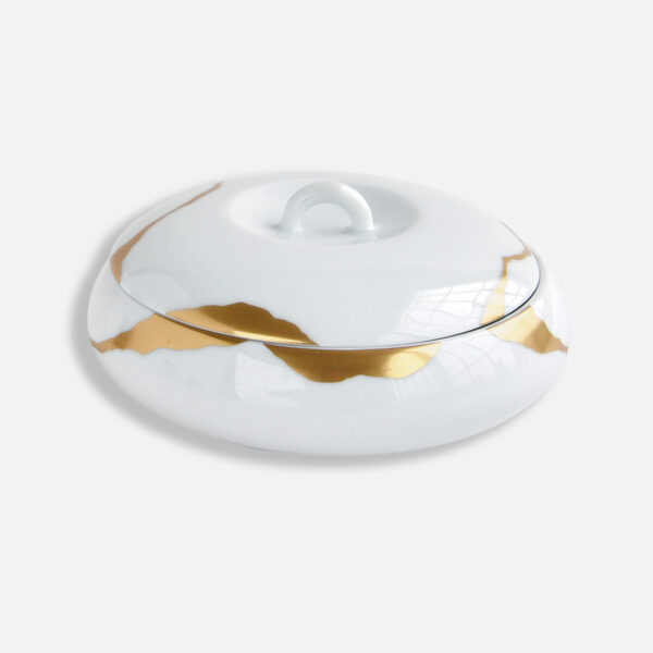 Шкатулка Bernardaud Kintsugi