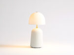 Лампа настольная Bernardaud Ombrelle Or