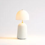Лампа настольная Bernardaud Ombrelle Or