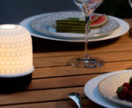 Led-Лампа Bernardaud Zinnias Or — изображение 2