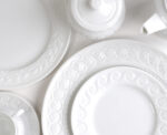 Bernardaud Louvre