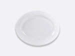 Блюдо овальное Bernardaud Louvre 33 см